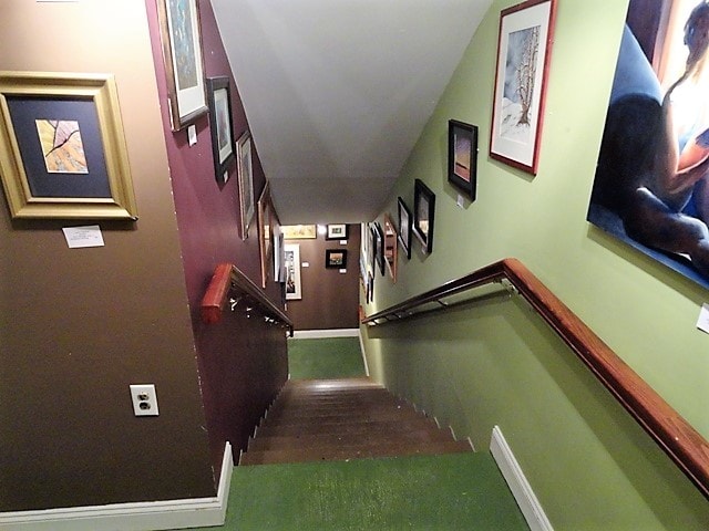 More Photos Of 254 E High St, Pottstown Storefront Retail Office For Sale