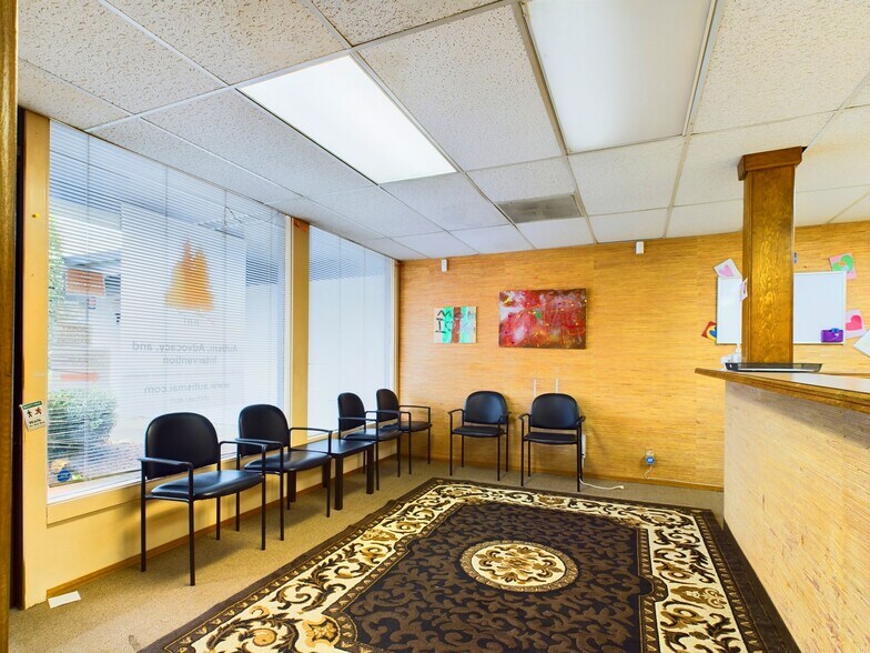 More Photos Of 4456 Manzanita Ave, Clearlake Storefront Retail Office For Sale