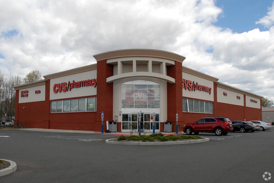 Primary Photo Of 380 State Route 18, East Brunswick Freestanding For Sale