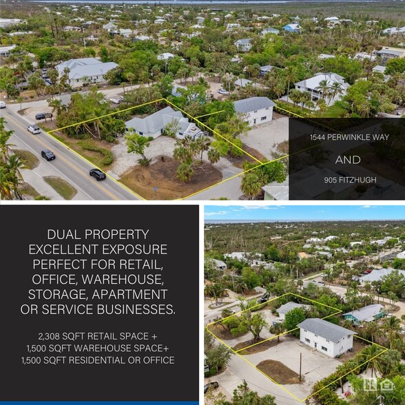 More Photos Of , Sanibel General Retail For Sale