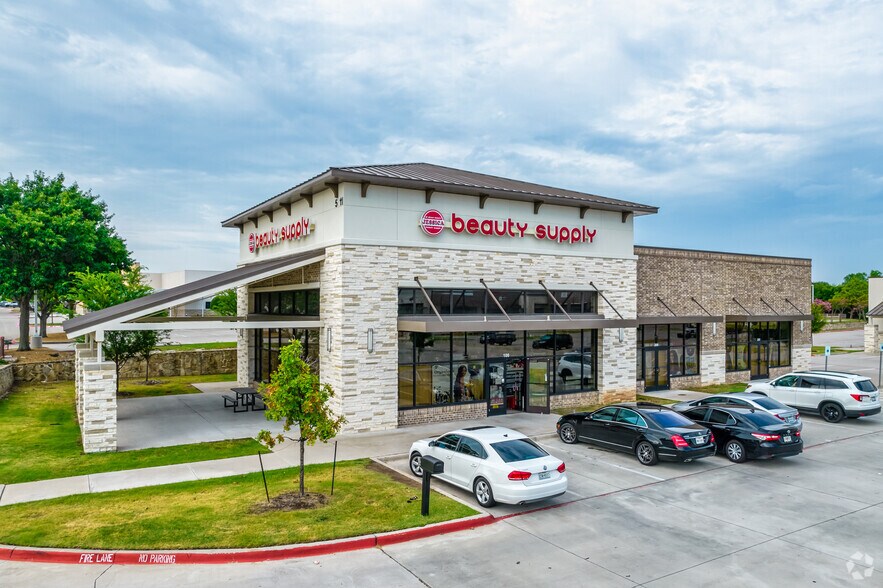 More Photos Of 5977 Preston Rd, Frisco Unknown For Lease