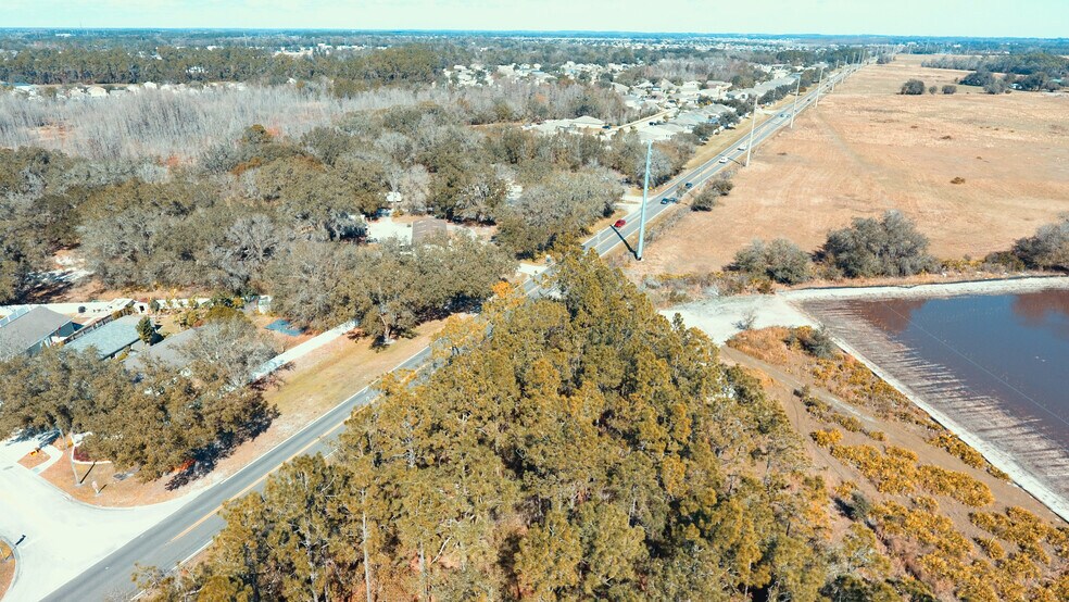 More Photos Of 30607 State Road 54, Wesley Chapel Land For Sale