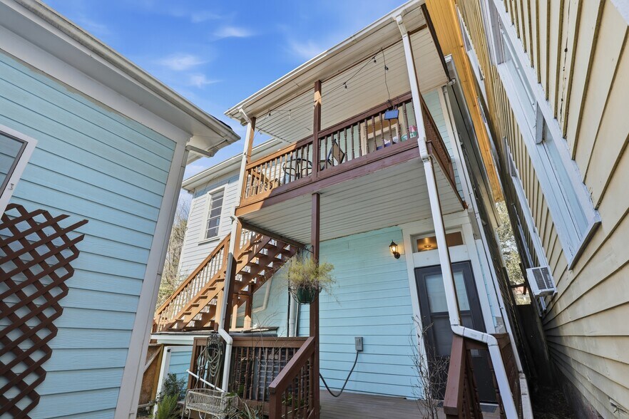More Photos Of 521 W 37th St, Savannah Multifamily For Sale