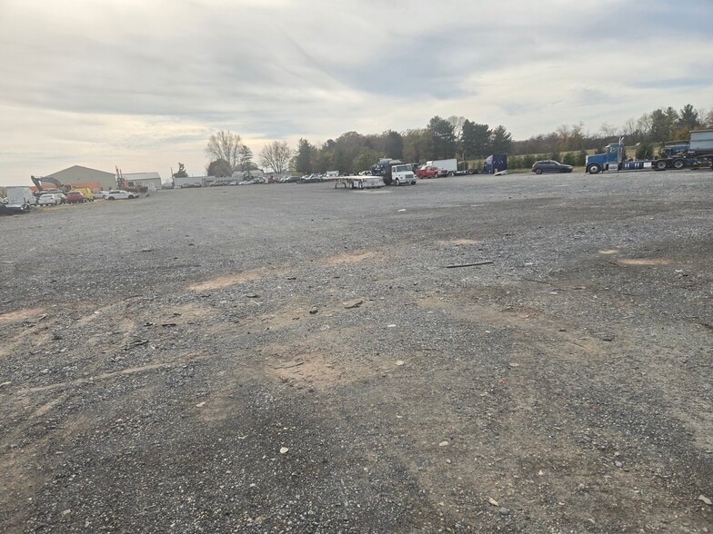 Primary Photo Of 6035 Taneytown Pike, Taneytown Freestanding For Sale