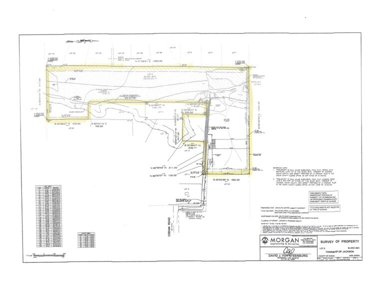 More Photos Of 528 Cerrina Dr, Jackson Industrial For Sale