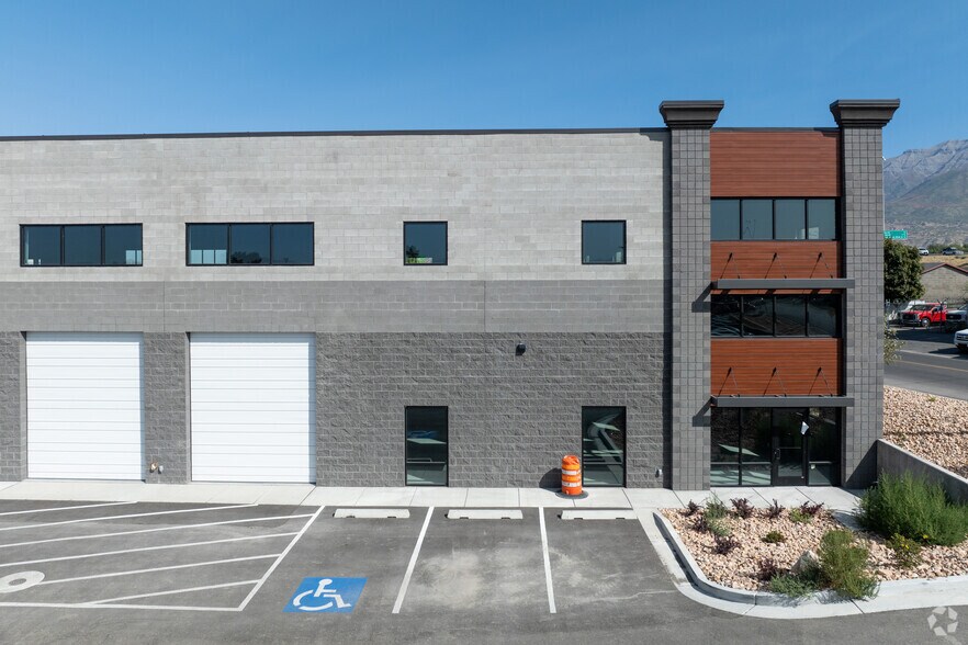 More Photos Of 1353 W 130 S, Orem Manufacturing For Lease