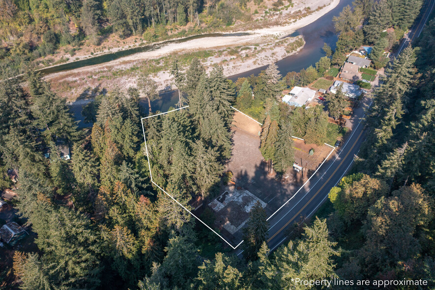 Primary Photo Of 28242 Historic Columbia River Hwy, Troutdale Restaurant For Lease