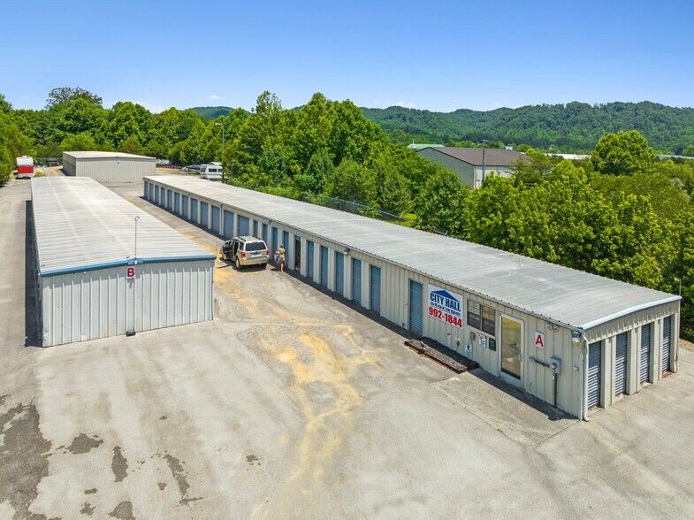 More Photos Of , Maynardville Specialty For Sale