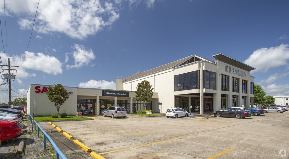 Primary Photo Of 3750 Veterans Memorial Blvd, Metairie Freestanding For Lease