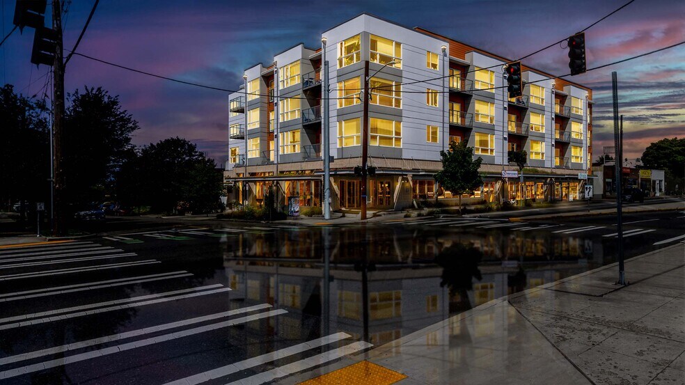 More Photos Of 4351 15th Ave S, Seattle Apartments For Sale
