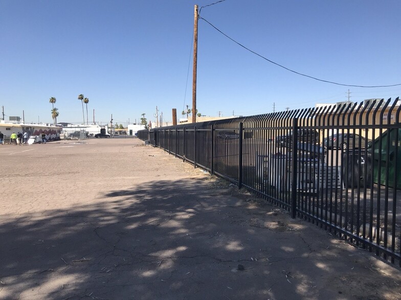 More Photos Of 3415 W Northern Ave, Phoenix Freestanding For Sale