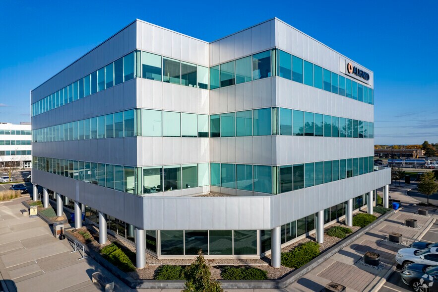 More Photos Of 1001 Champlain Ave, Burlington Office For Lease