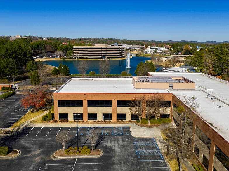 More Photos Of 2500 Corporate Dr, Birmingham Office For Sale