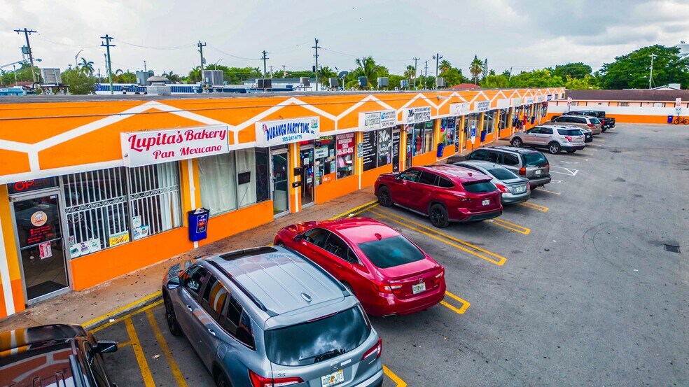 More Photos Of 854 N Krome Ave, Homestead Drugstore For Sale