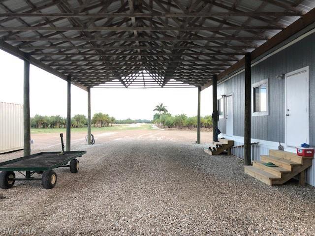 More Photos Of 20941 Granville Rd., North Fort Myers Land For Lease