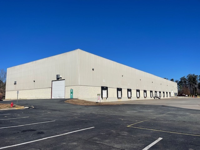 Primary Photo Of 8520 Jamison Ln, Fredericksburg Warehouse For Lease