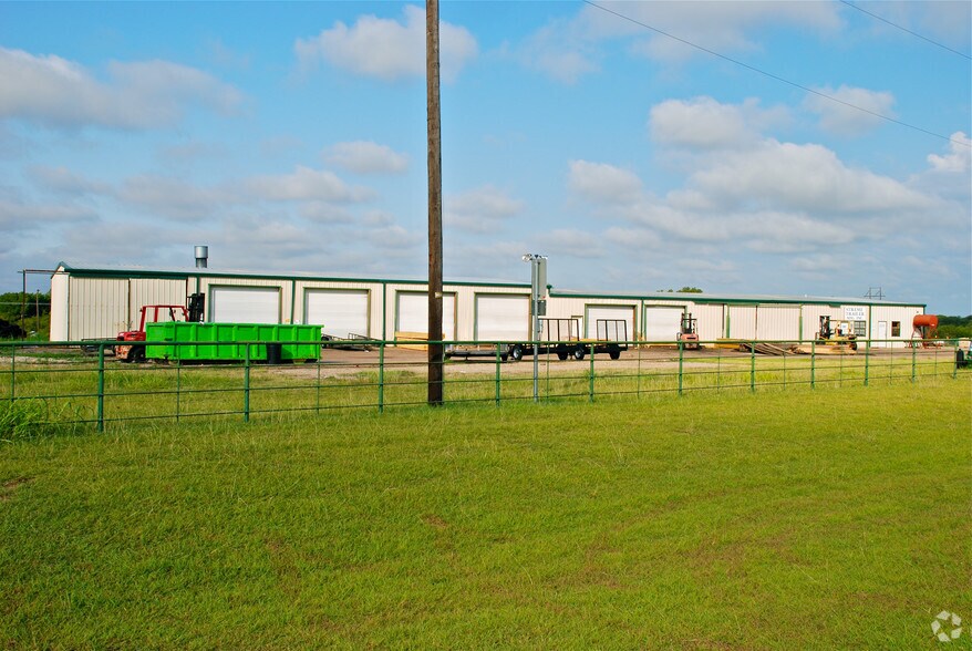 More Photos Of 3838 S Hwy 287, Waxahachie Auto Repair For Sale