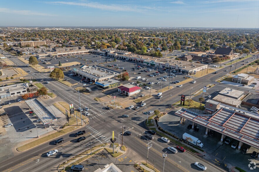 More Photos Of 10908 N May Ave, Oklahoma City Unknown For Lease