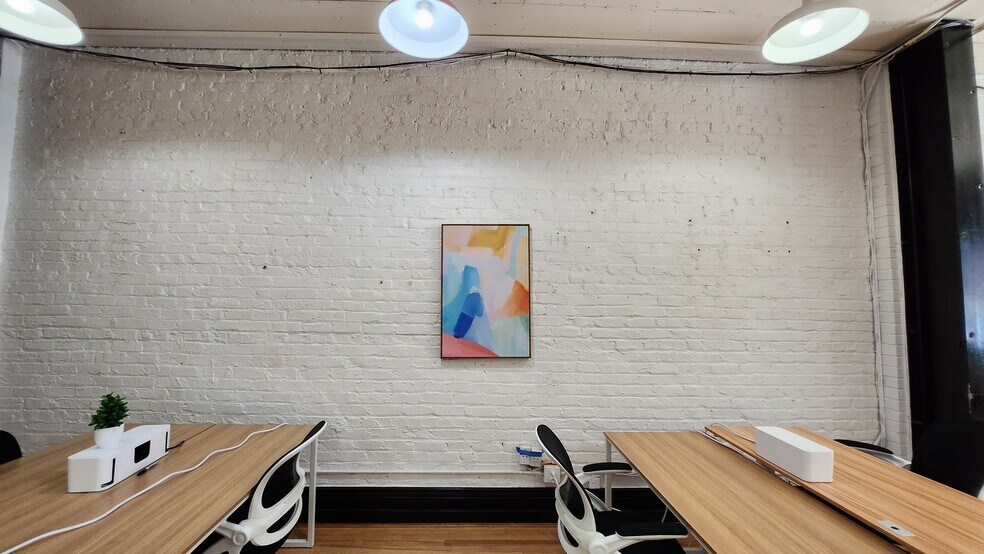 More Photos Of 577 Howard St, San Francisco Office For Lease