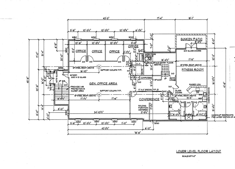 More Photos Of 53842 Generations Dr, South Bend Office For Lease