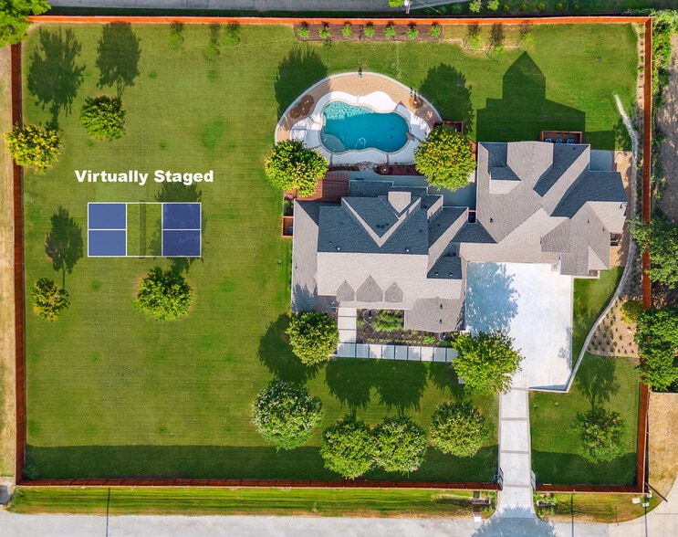 More Photos Of 615 Brewer Rd, Southlake Specialty For Sale