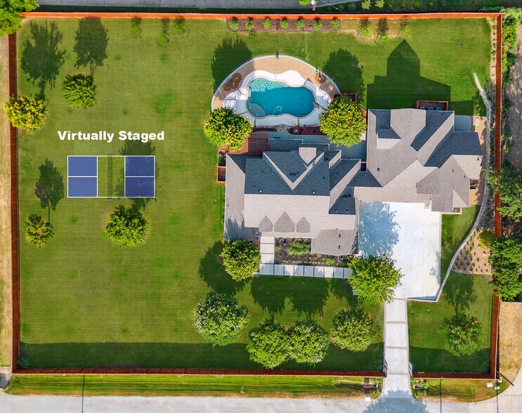 More Photos Of 615 Brewer Rd, Southlake Specialty For Sale