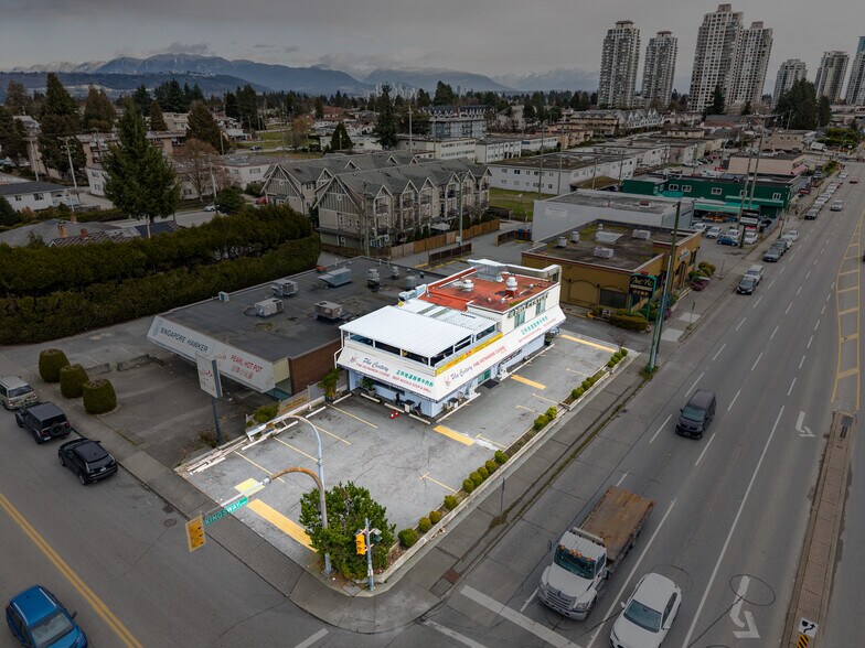 Primary Photo Of 6701 Kingsway, Burnaby Storefront Retail Residential For Sale