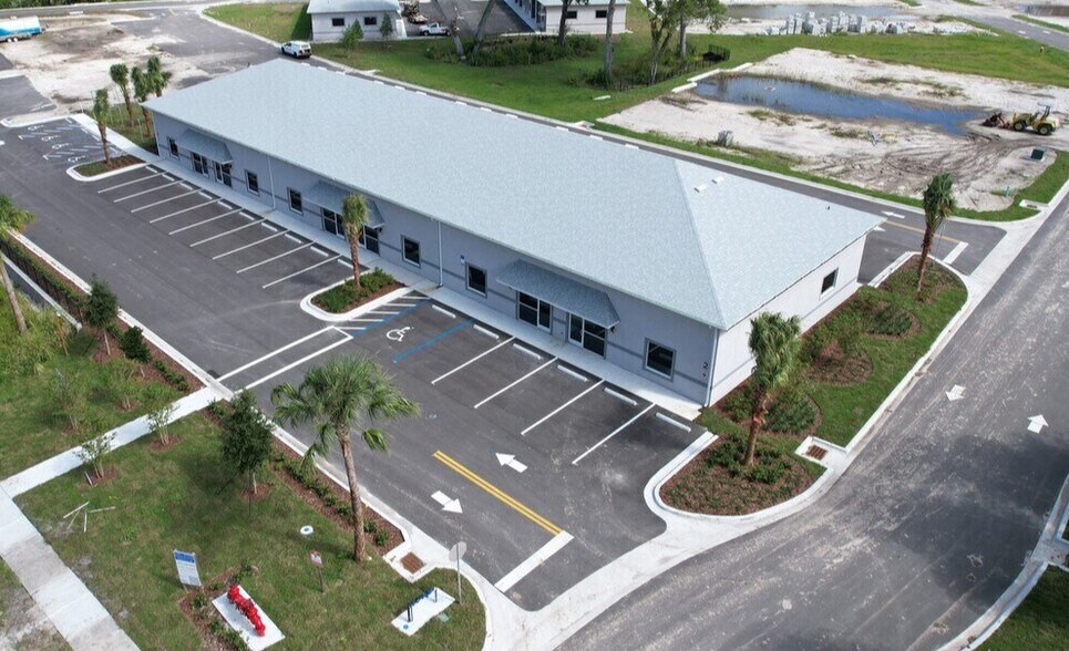 More Photos Of 1101 Reed Canal Rd, Port Orange Warehouse For Sale