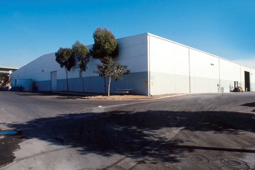 More Photos Of 1770 Thor St, San Diego Warehouse For Lease