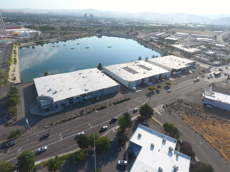 More Photos Of 2597 Mill St, Reno Office For Lease