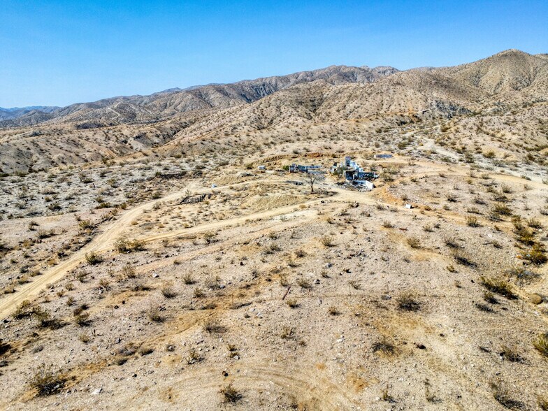 More Photos Of 642060010 @ Miracle Hills Rd, Desert Hot Springs Land For Sale
