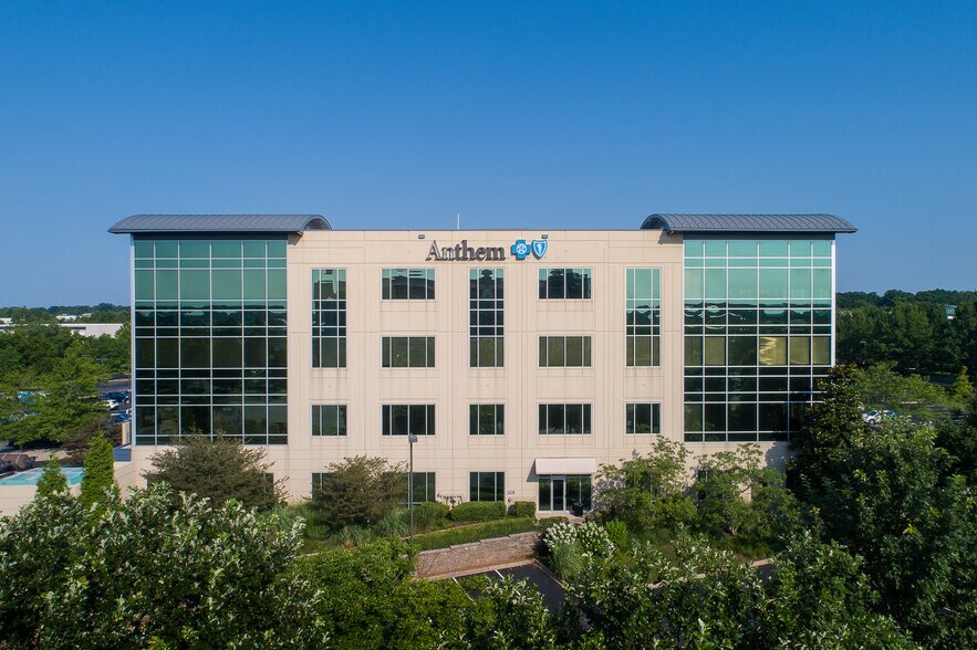 Primary Photo Of 13550 Triton Park Blvd, Louisville Office For Lease