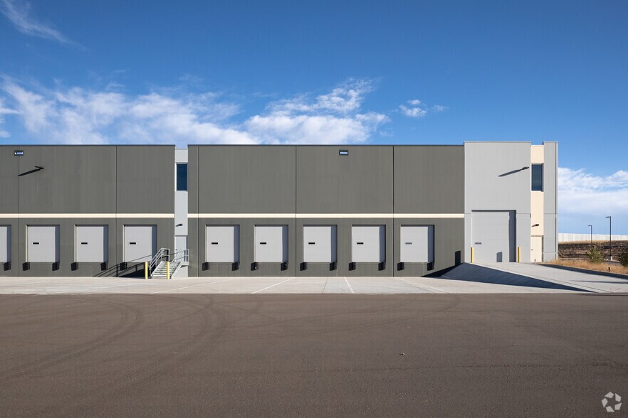 More Photos Of 7955 S Potomac St, Englewood Unknown For Lease