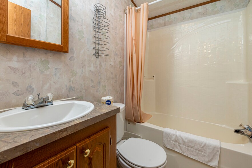 More Photos Of 1761 Marina Rd, Murphysboro Manufactured Housing Mobile Home Park For Sale