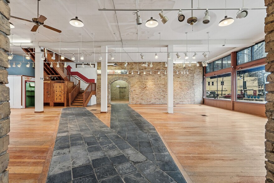 More Photos Of 309 S Cedar Ave, Minneapolis Storefront Retail Office For Sale