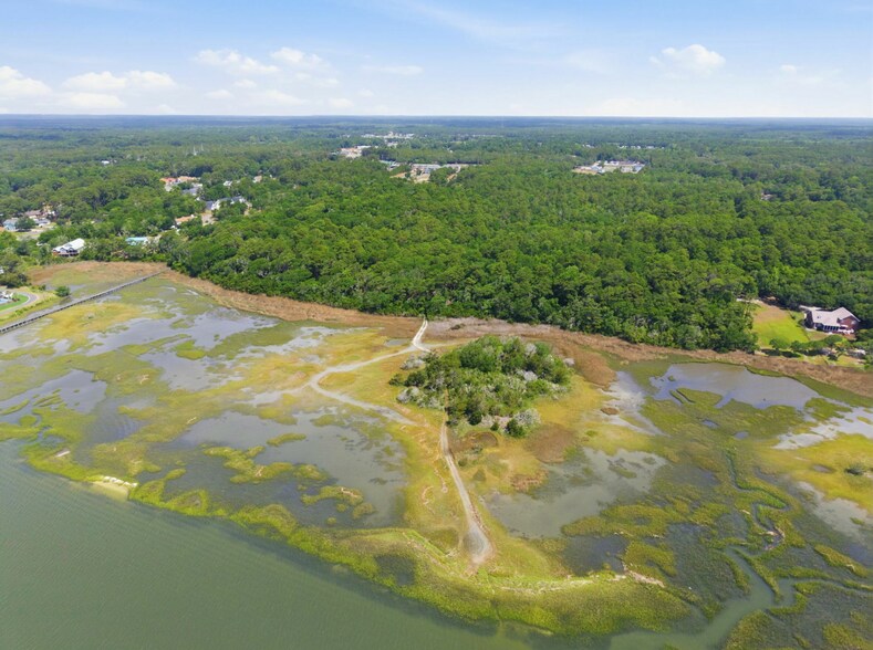 More Photos Of 2745 Holden Beach Rd SW, Supply Land For Sale