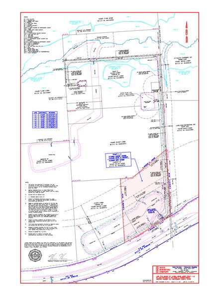 More Photos Of 23211 Texas 242, New Caney Land For Sale