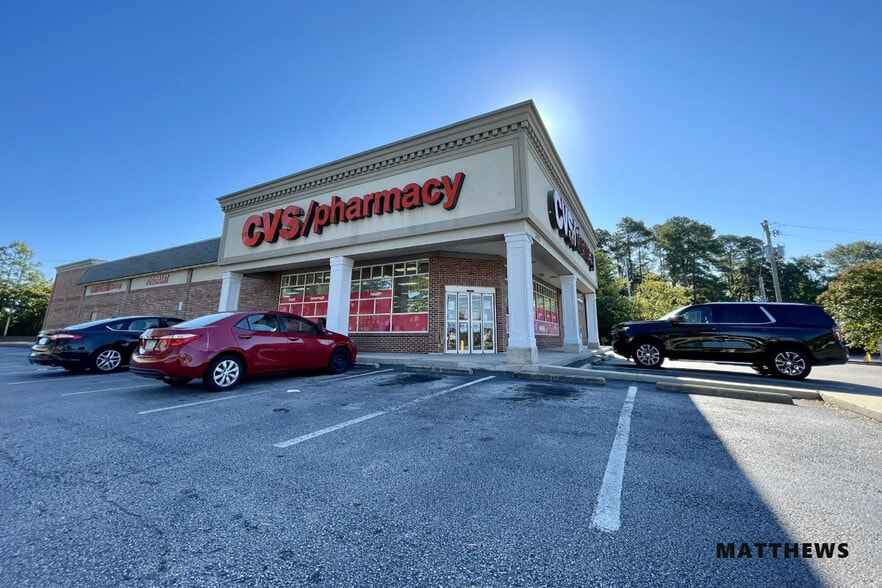 Primary Photo Of 202 Grayson Hwy, Lawrenceville Drugstore For Sale