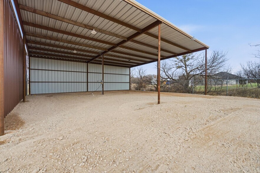 More Photos Of TBD FM 3326, Hawley Warehouse For Sale