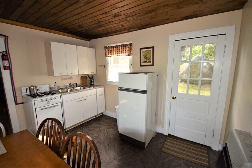 More Photos Of 1 Nicatous Stream Lake Rd, Burlington Lodge Meeting Hall For Sale