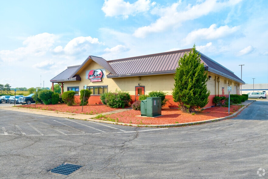 More Photos Of , Rochester General Retail For Sale