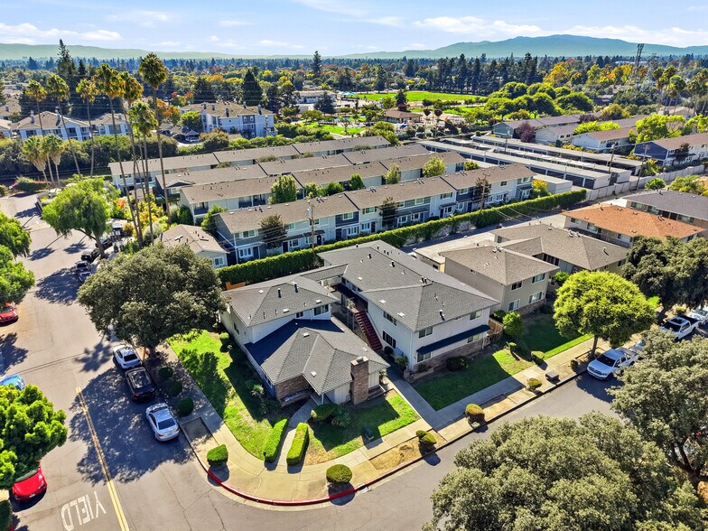 More Photos Of 622 Grand Fir Ave, Sunnyvale Apartments For Sale