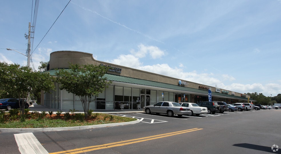 More Photos Of 5501-5541 Roosevelt Blvd, Jacksonville General Retail For Lease