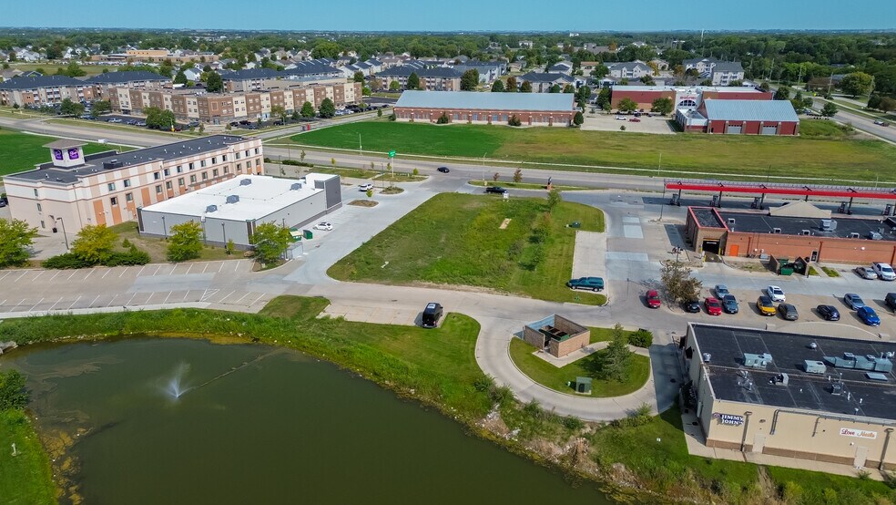 More Photos Of 4530 Mortensen, Ames Land For Sale
