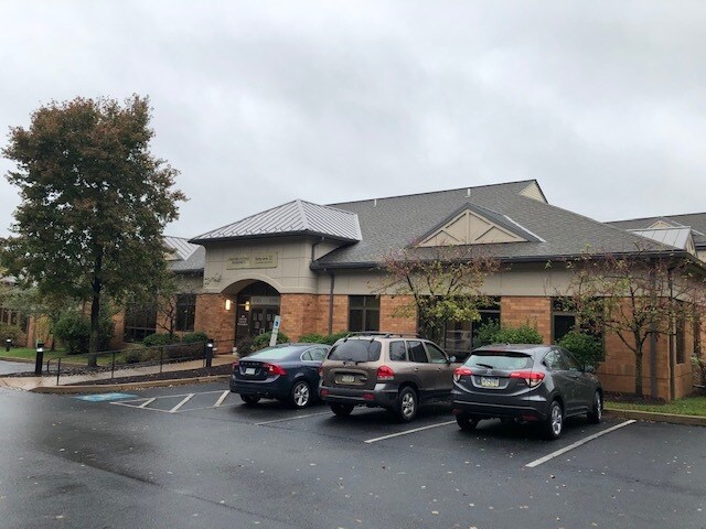 More Photos Of 690-696 W Lincoln Hwy, Exton Medical For Lease