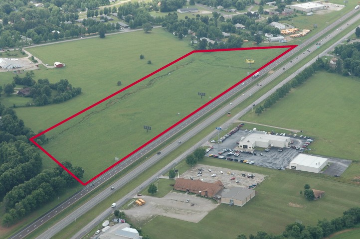 Primary Photo Of I-44, Saint James Land For Sale