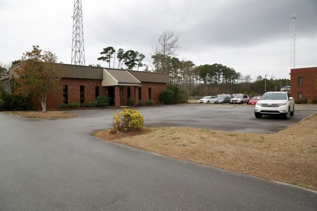Primary Photo Of 5447 Hwy 70, Morehead City Coworking Space