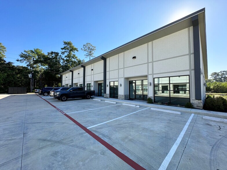 More Photos Of 15030 N. Eldridge Pky, Cypress Unknown For Lease