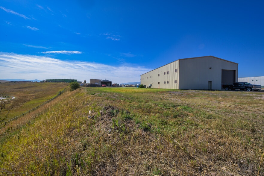 More Photos Of 9015 Cartage Rd, Missoula Specialty For Sale