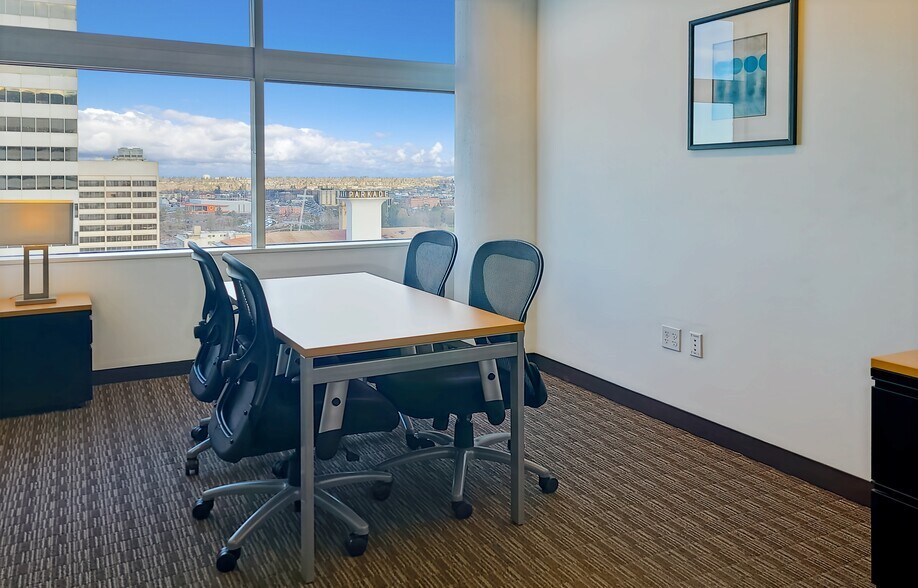 More Photos Of 601 W 1st Ave, Spokane Coworking Space